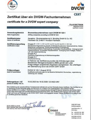 Zertifikat 2023-01-23